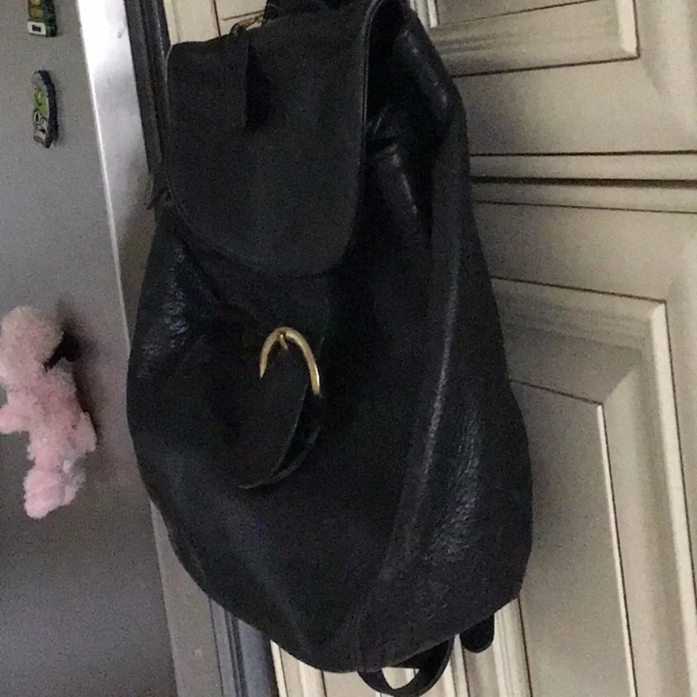 Coach backpack - Picture 3 of 6